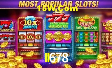 Casino Ao Vivo II678