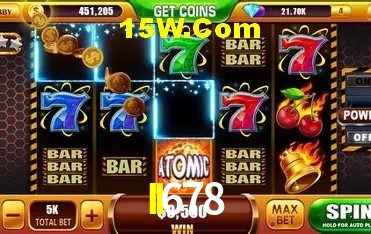 Bônus de Boas-vindas II678