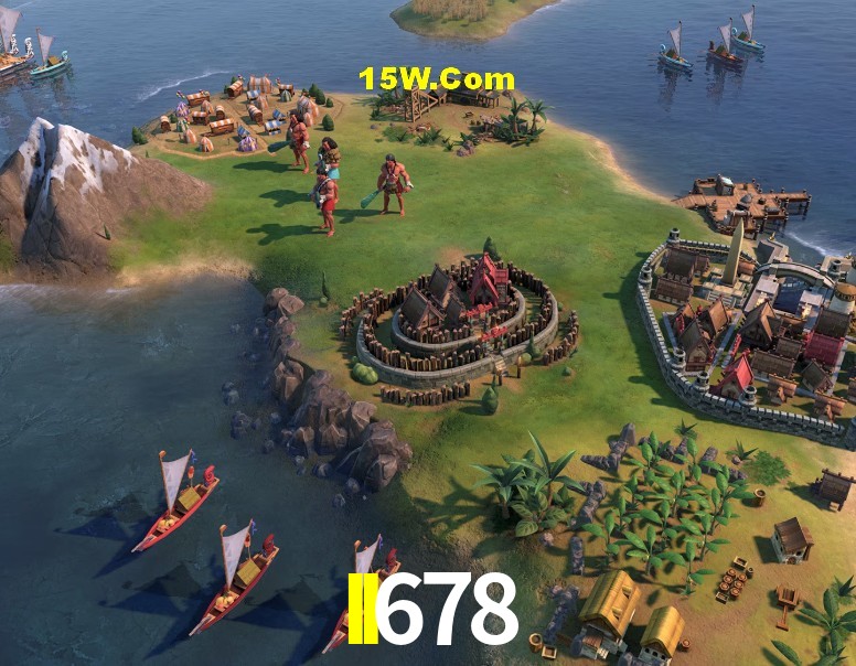 Interface Premium II678