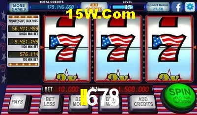 Diretório de Jogos II678