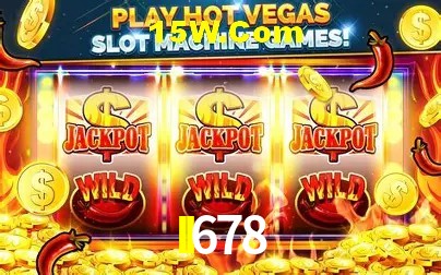 Jogos de Slot II678