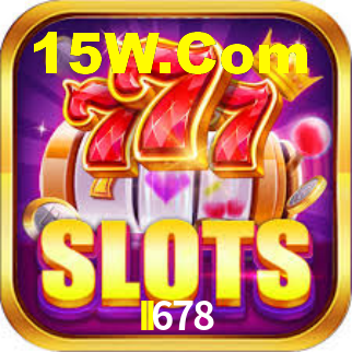 II678 App Interface