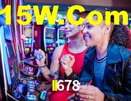 II678: Jogos de Caça-Níqueis-Altas Recompensas, Roleta-Velocidade, Blackjack-Desafios Máximos