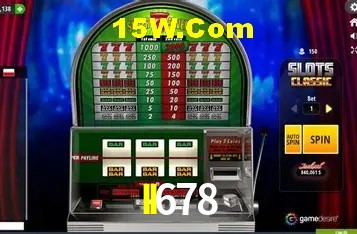 Game Providers II678