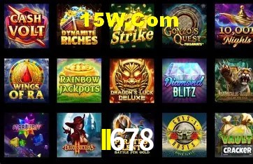 Live Casino II678