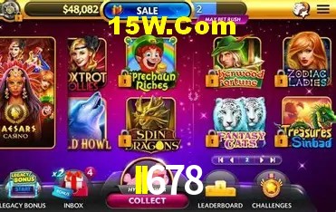 Account Benefits II678